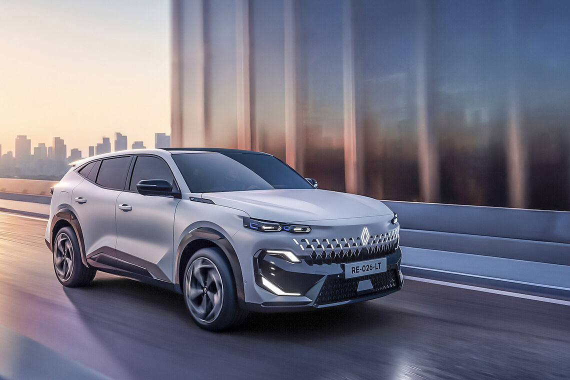 Die großen Unbekannten