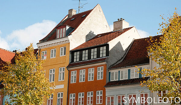 Bauträgerobjekt in 1170 WIEN: