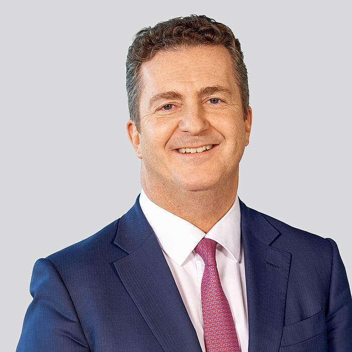 Portraitfoto Ingo Bleier