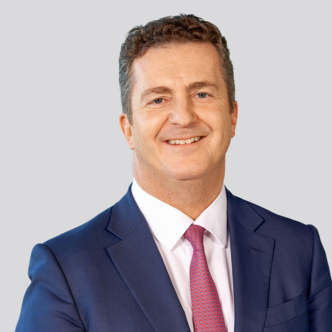 Portraitfoto Ingo Bleier