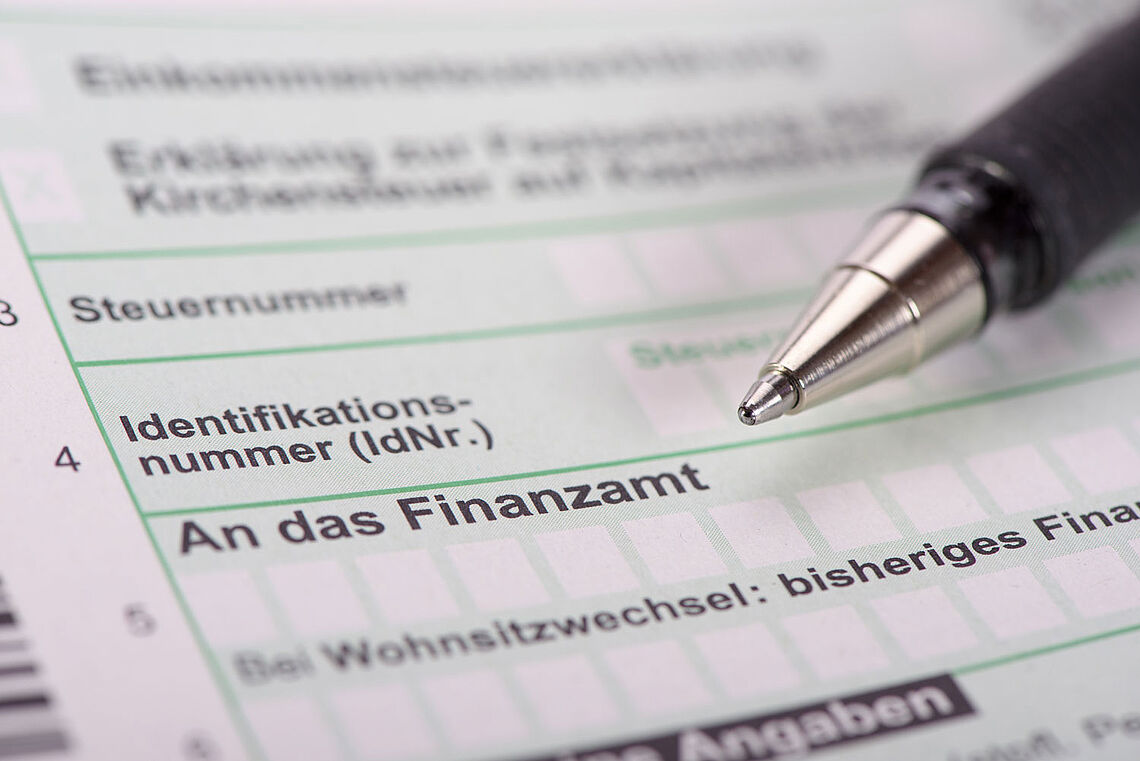 Hard Facts zur Steuerhinterziehung