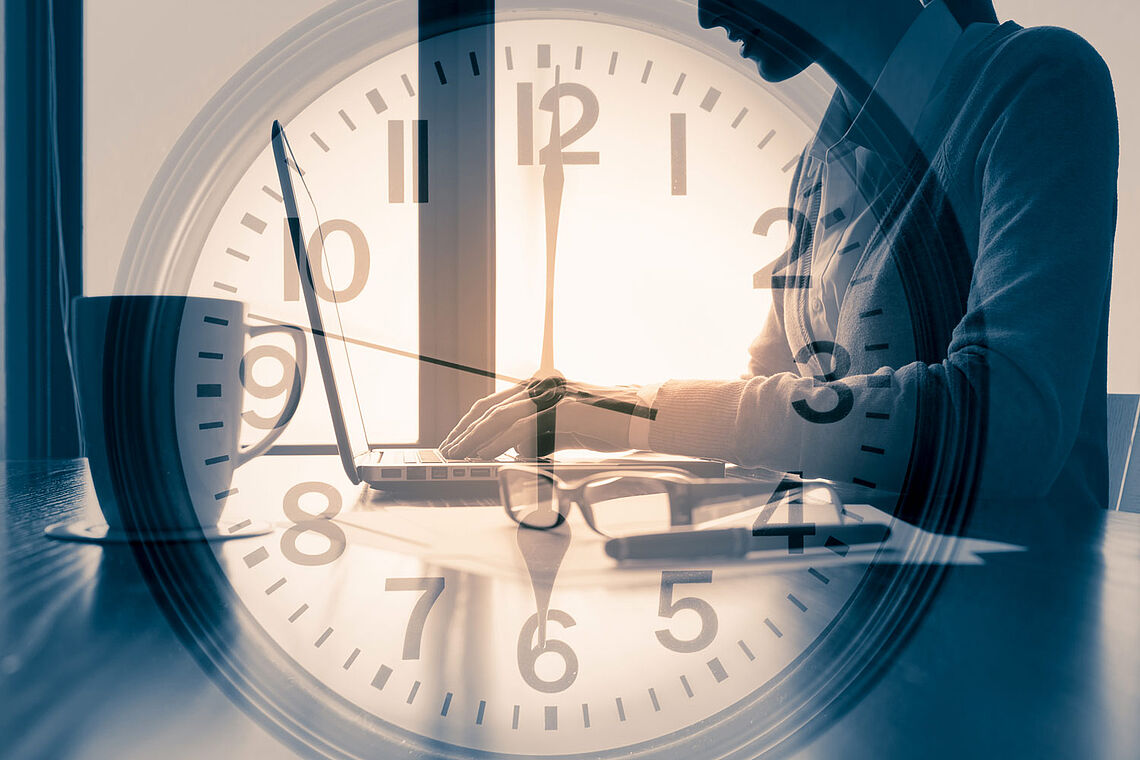 Kein Steuervorteil für pauschale Überstunden?