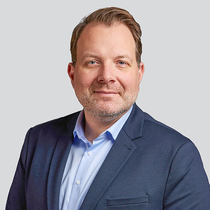 Portraitfoto Anton Pilz