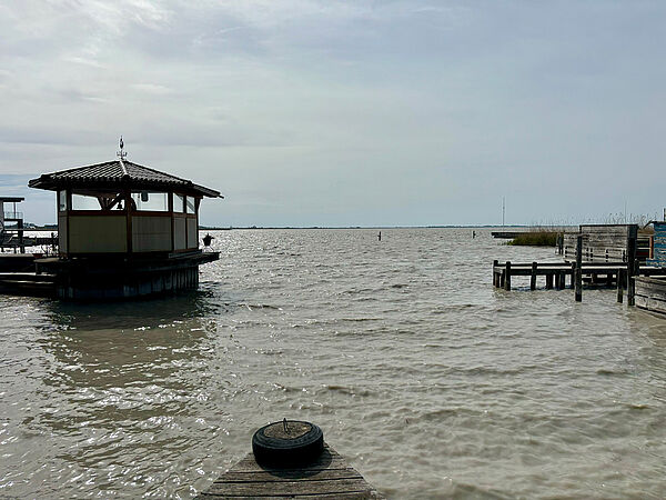 Paradies am Neusiedler See!