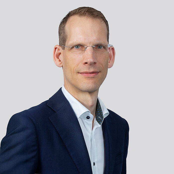 Portraitfoto Jörg Schuschnig