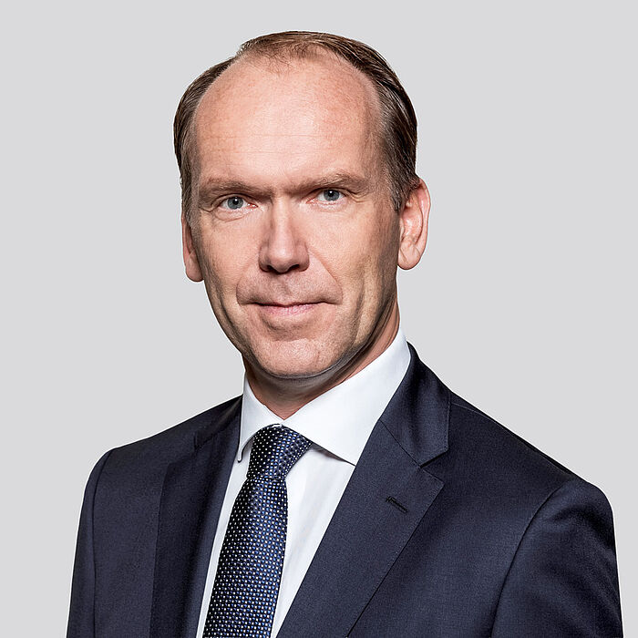 Portraitfoto Gerrit Steen