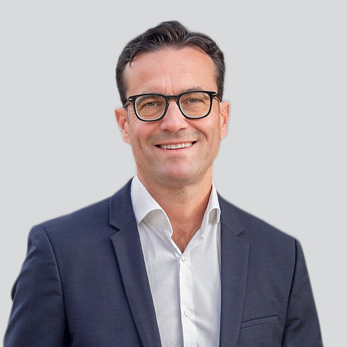 Portraitfoto Thomas Perissutti