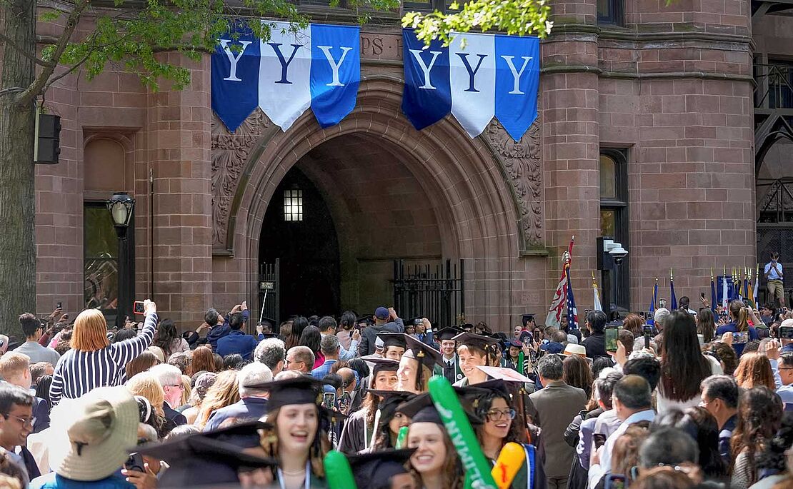 Eliteuniversität Yle