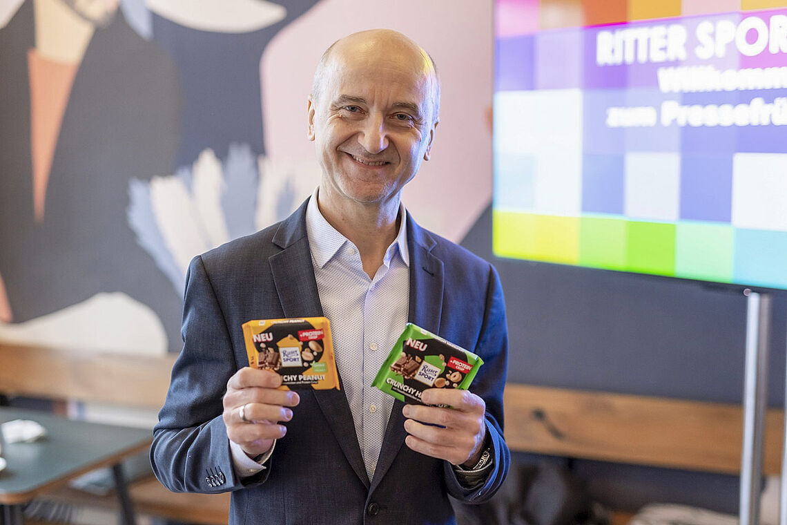 „Die Zeiten bleiben turbulent“