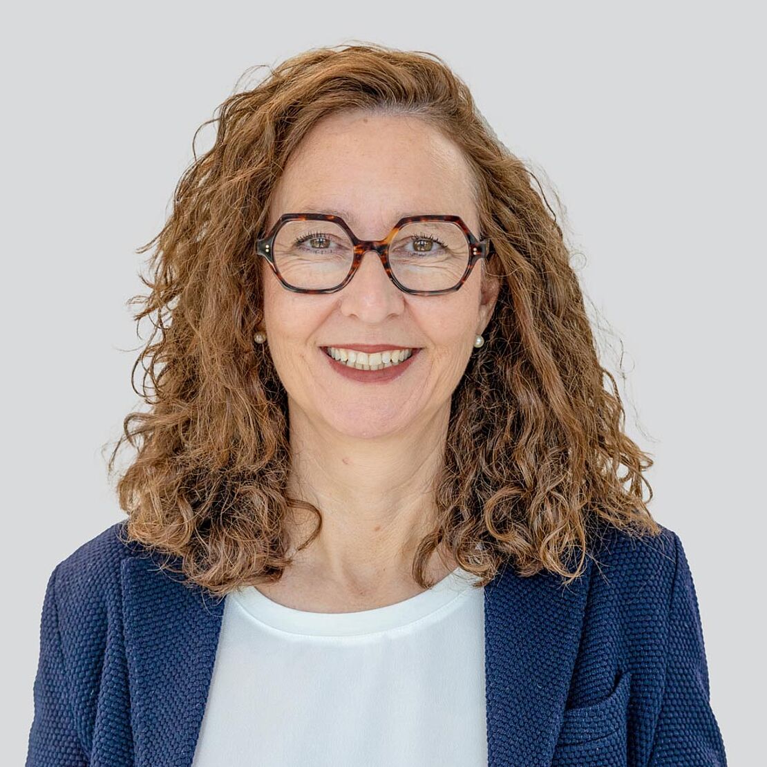 Portraitfoto Sarah Huber