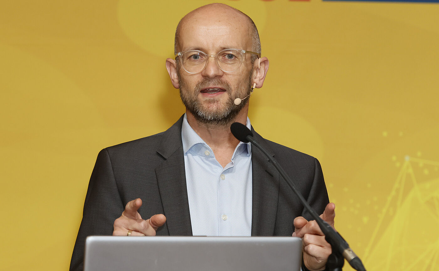 Foto Wolfgang Staudinger