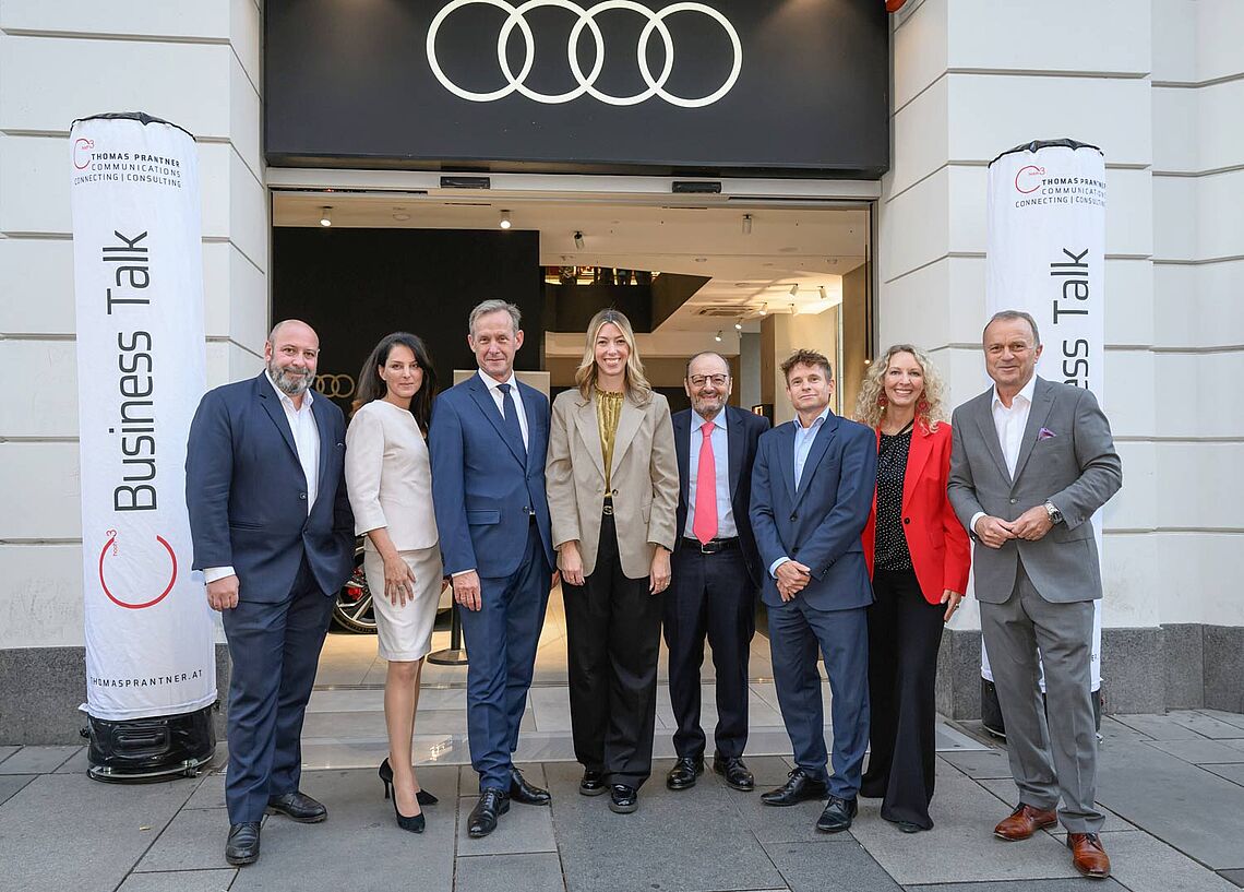 Was Österreichs Immobilienmarkt jetzt braucht