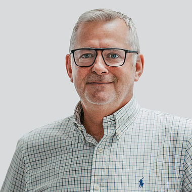 Portraitfoto Richard Piller