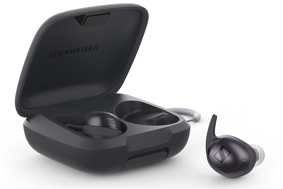 Sennheiser Momentum Sport