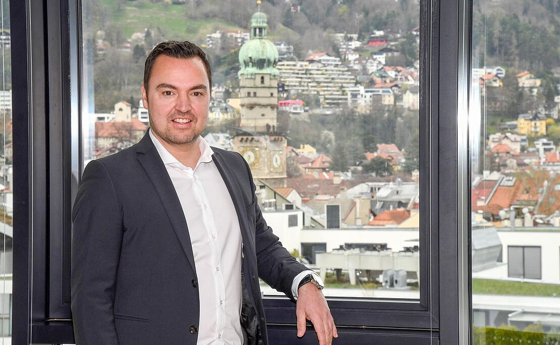 Ingmar Schwabl
