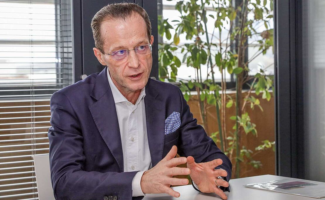 GEWINN Mai 2023