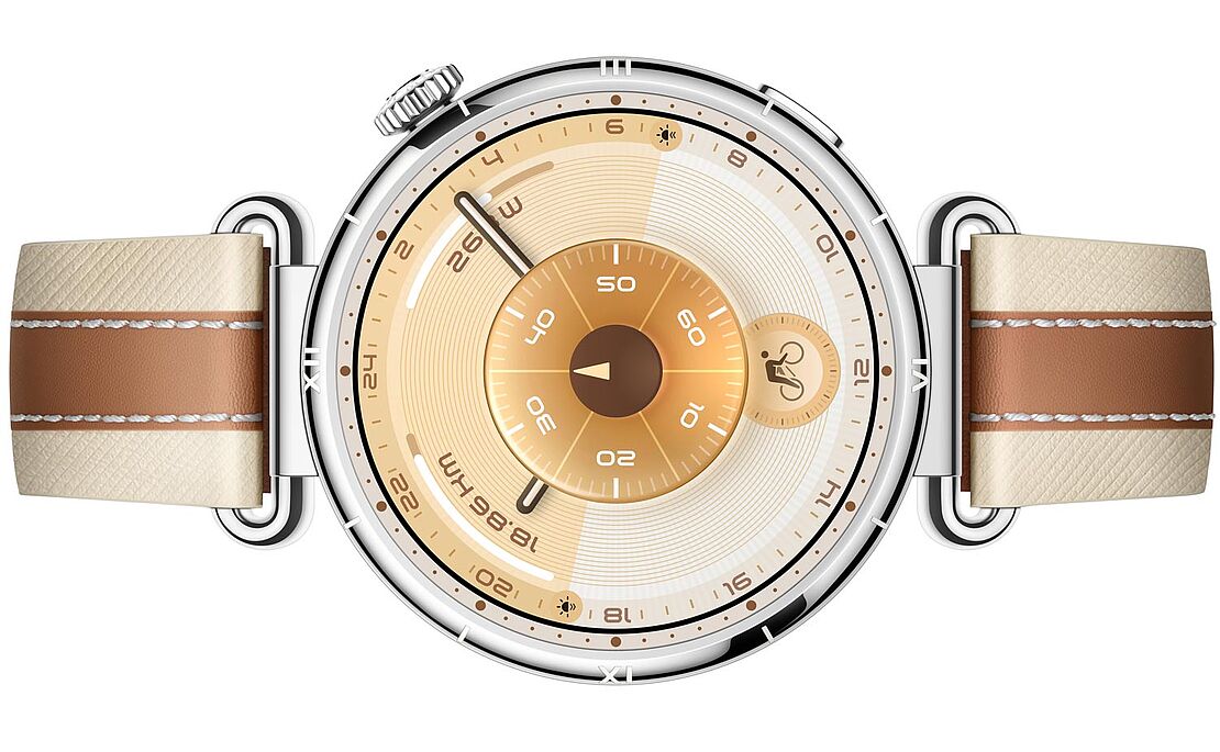 Huawei Watch GT 6 Pro