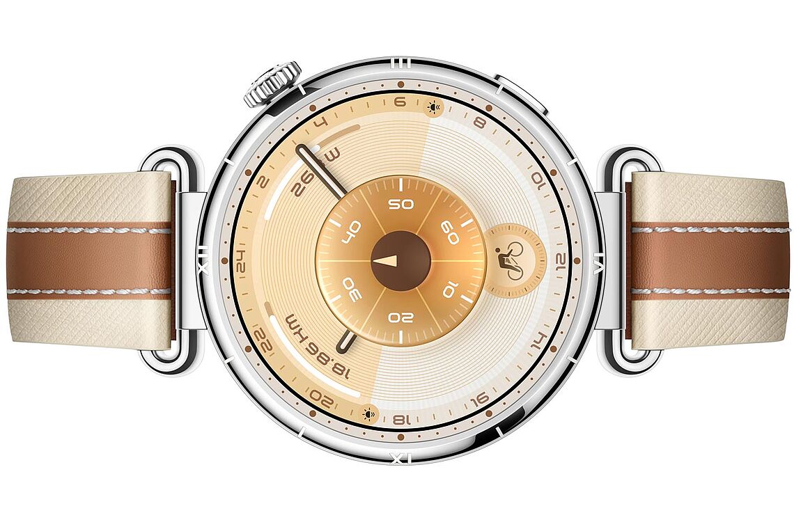 Huawei Watch GT 6 Pro