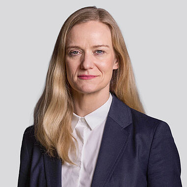 Portraitfoto Regina Fuchs