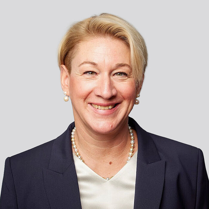 Portraitfoto Alexandra Hailzl