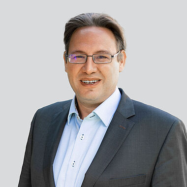 Portraitfoto Christian Tesch