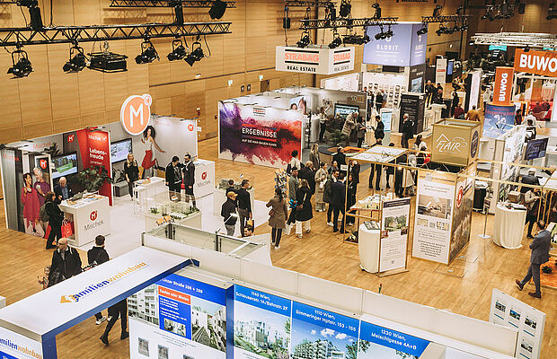 Wiener Immobilien Messe