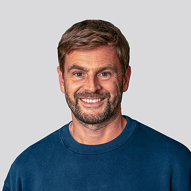 Portraitfoto Christian Hauer