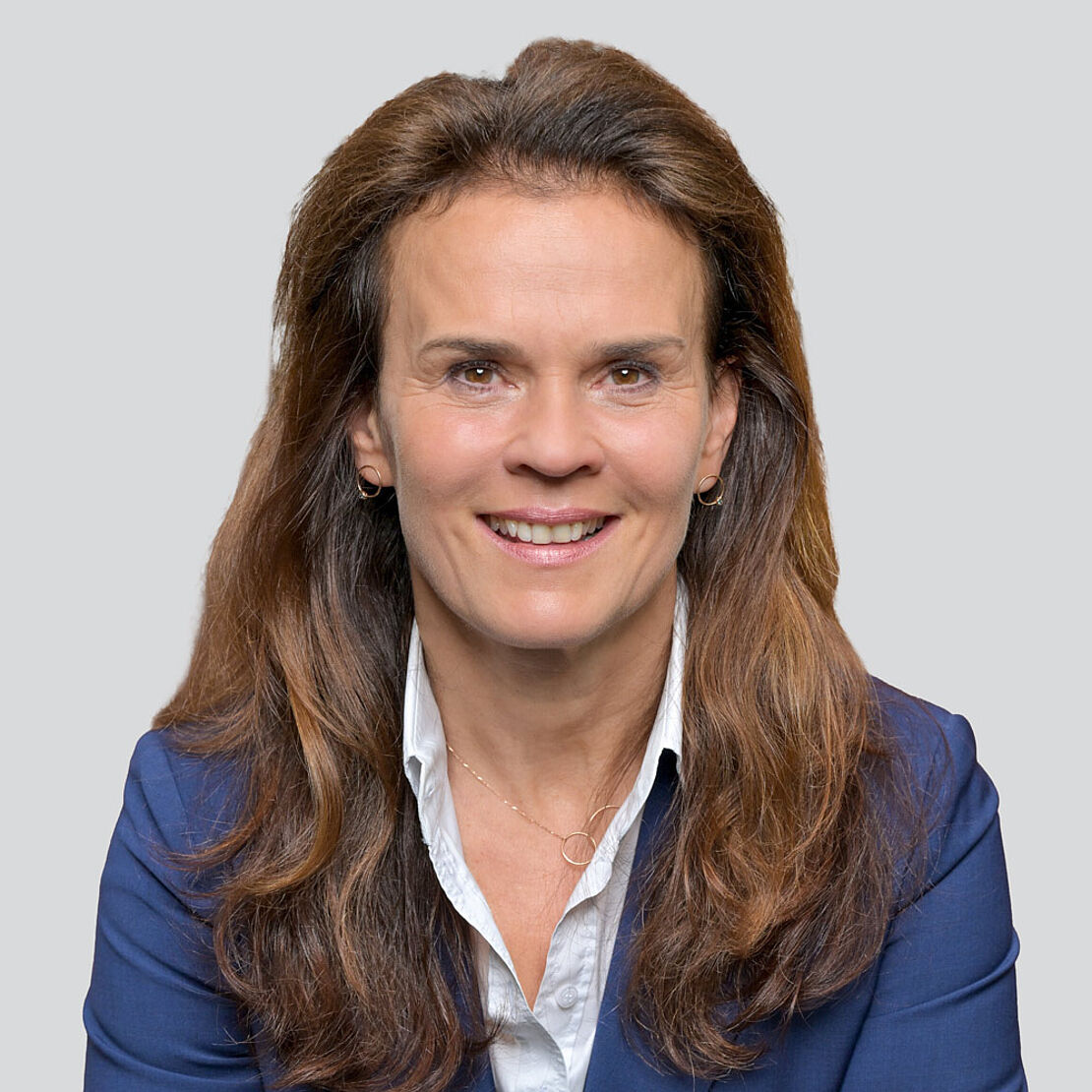 Portraitfoto Katrin Stark