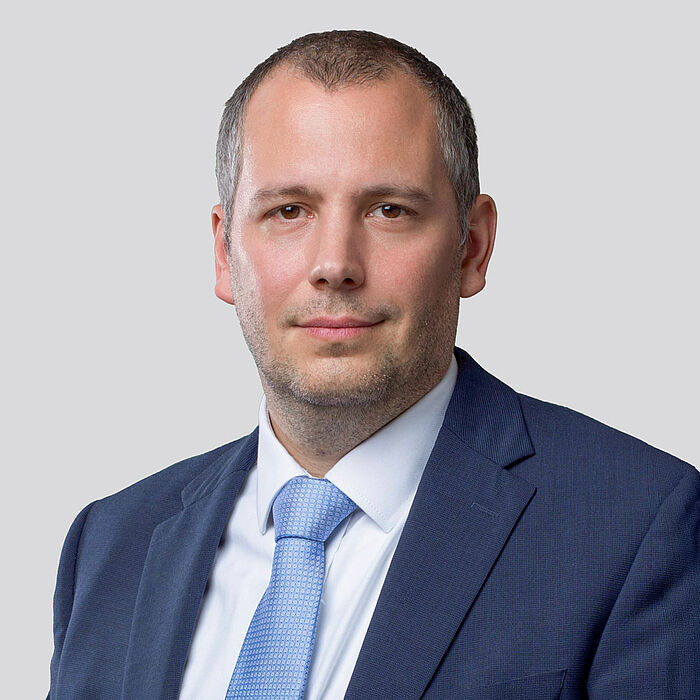 Portraitfoto Sebastian Strobl