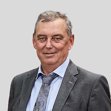 Portraitfoto Thomas Biringer