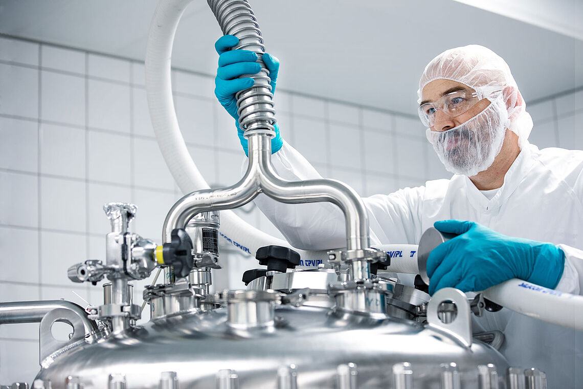Österreichs boomende Pharmaindustrie