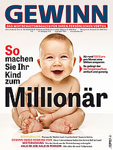 GEWINN September 2025
