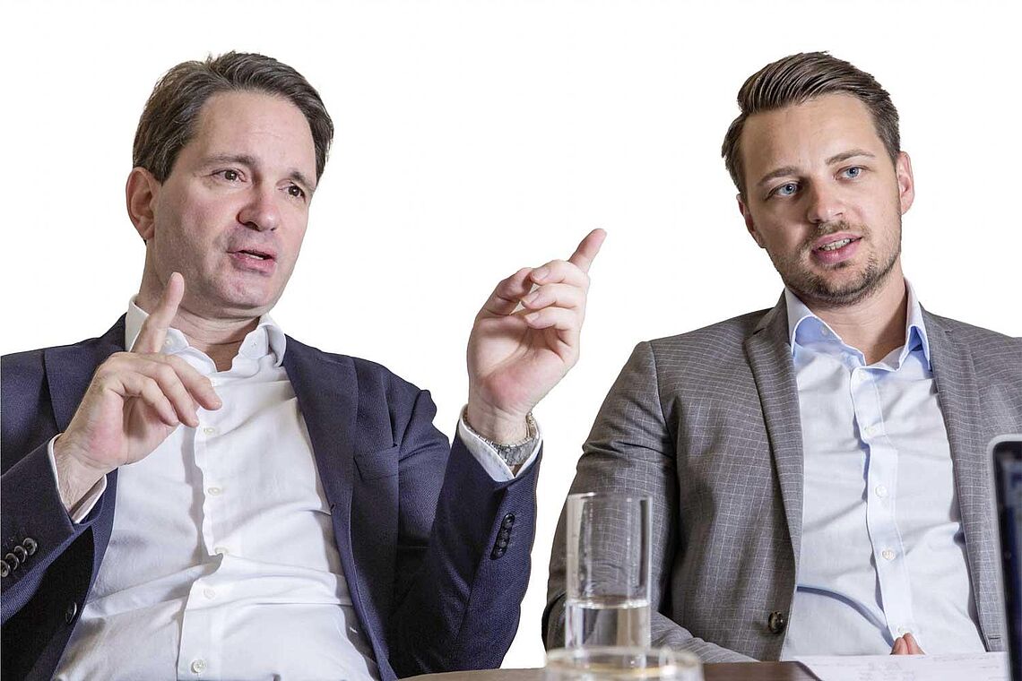 „Nächstes Jahr wird es in Wien mehr Hotelbetten geben als vor Corona“