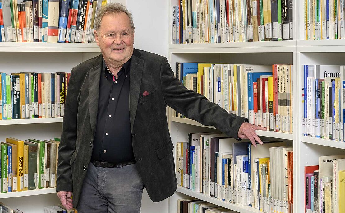 Wolfgang Feilmayr