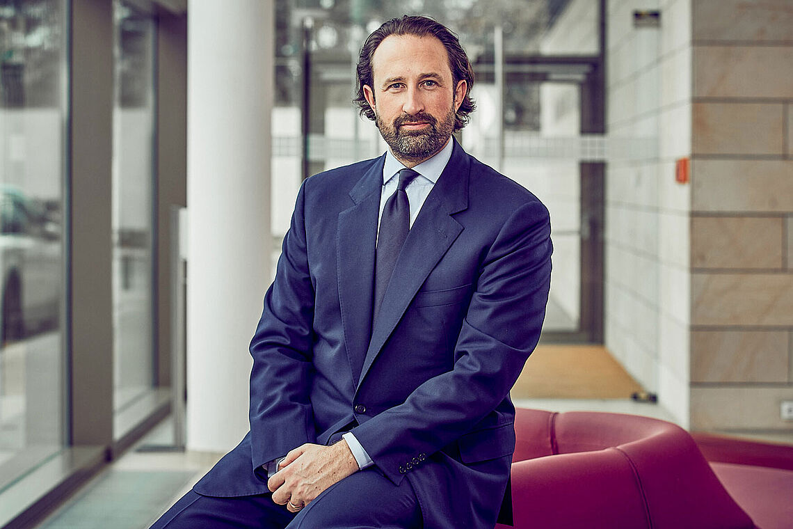 „Deutschland bleibt für uns ein sicherer Hafen“