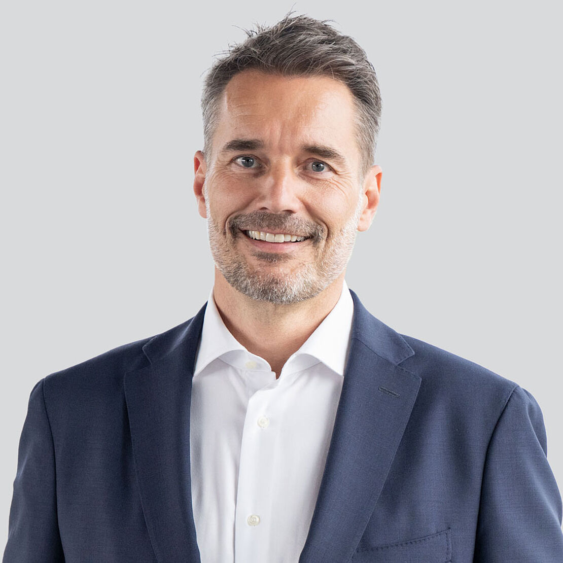 Portraitfoto Peter Schafleitner