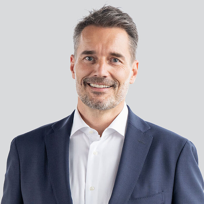 Portraitfoto Peter Schafleitner