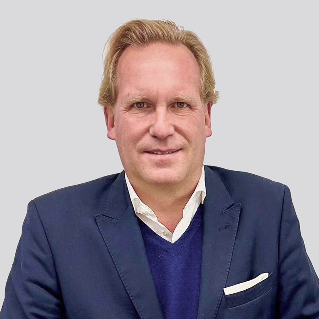 Portraitfoto Kai Seesemann