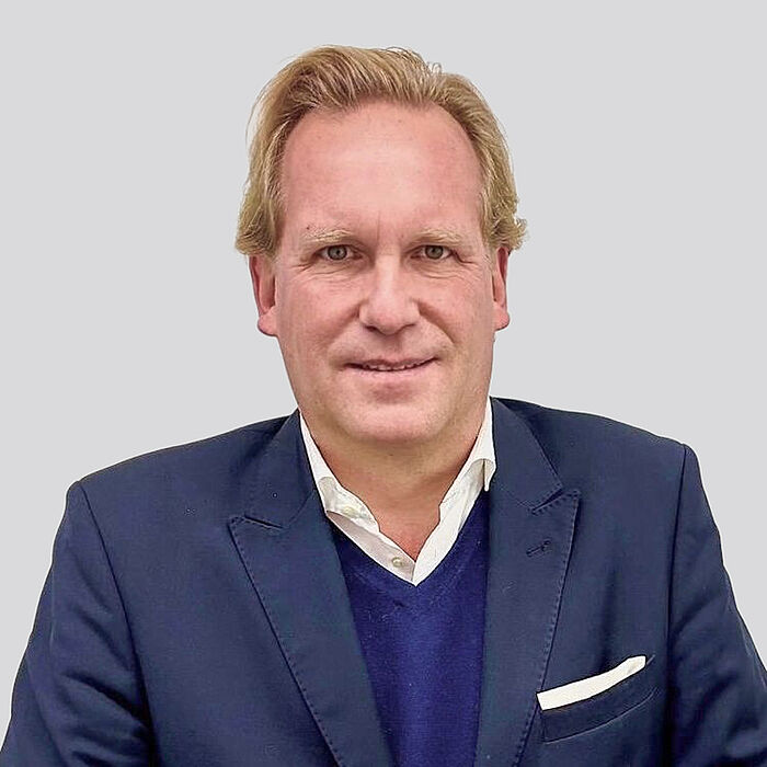 Portraitfoto Kai Seesemann