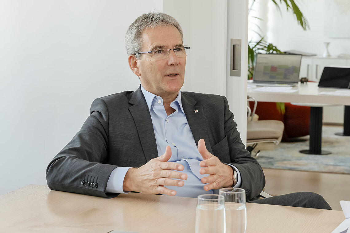 „Europa: viele Vorschriften statt erhoffter Vielfalt“