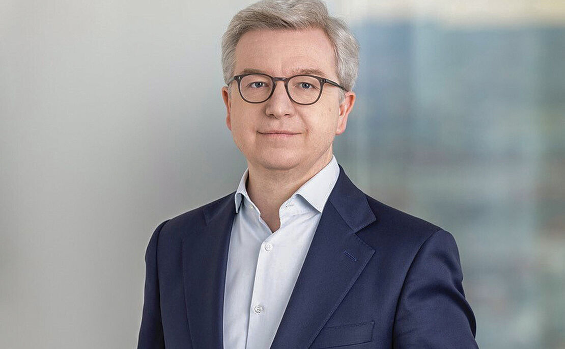 Porträt: Michael Höllerer