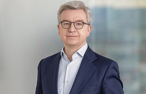 Porträt: Michael Höllerer