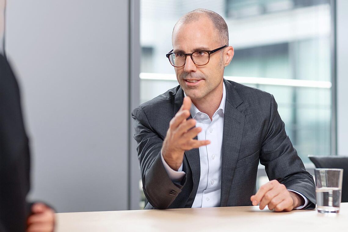 „Nebenwerte sind so günstig wie seit 15 Jahren nicht mehr“