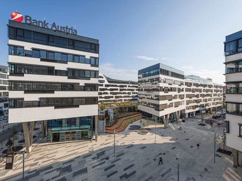 Bank Austria AG