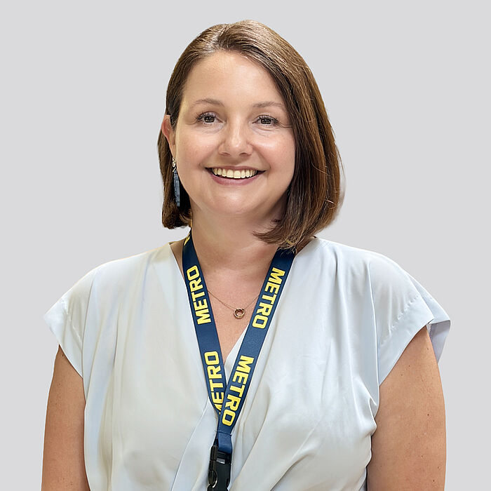 Portraitfoto Saskia Gutmann