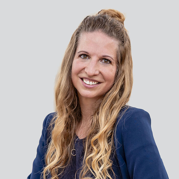 Portraitfoto Marion Karl