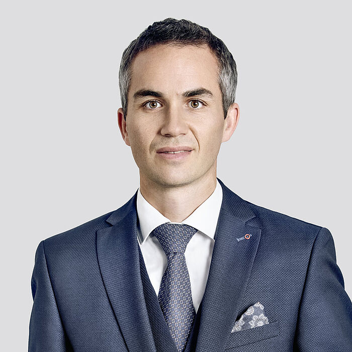 Portraitfoto Martin Seiter