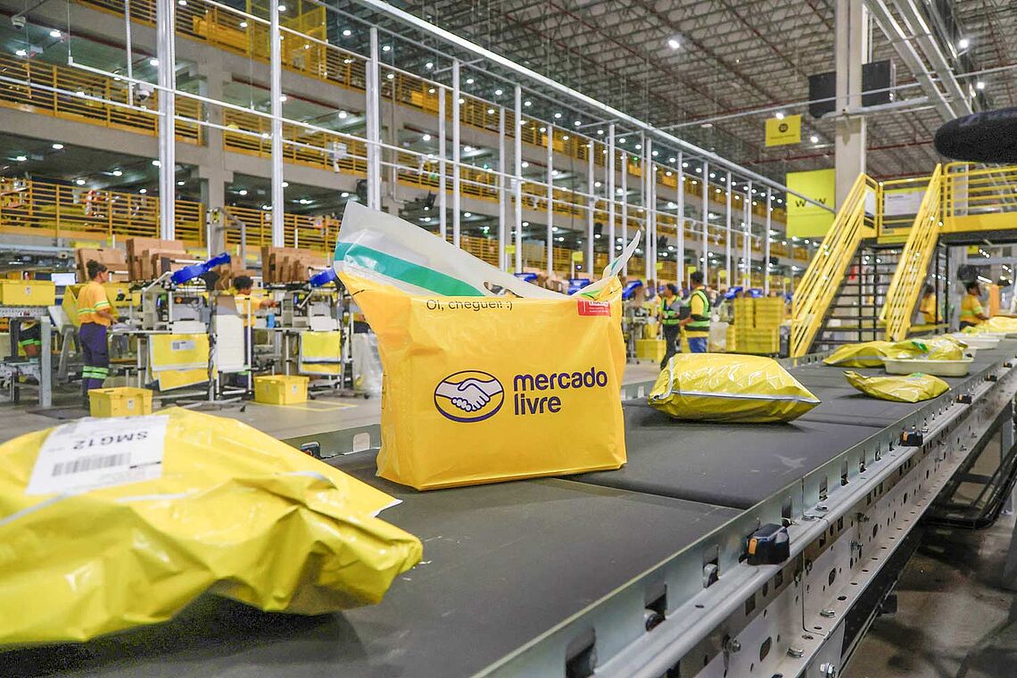 Willkommen im freien Markt!