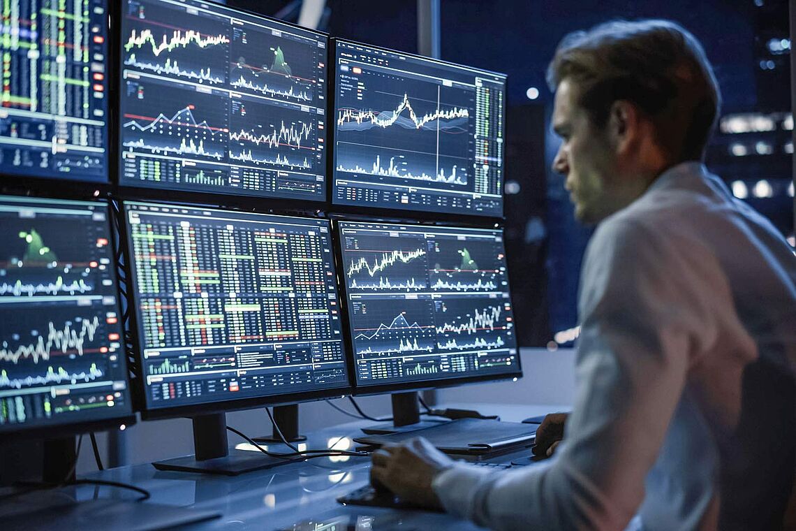 S&P lässt den eigenen Index alt aussehen