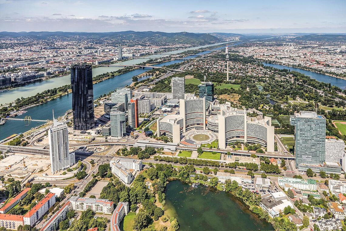 Als Immobilien noch billig waren